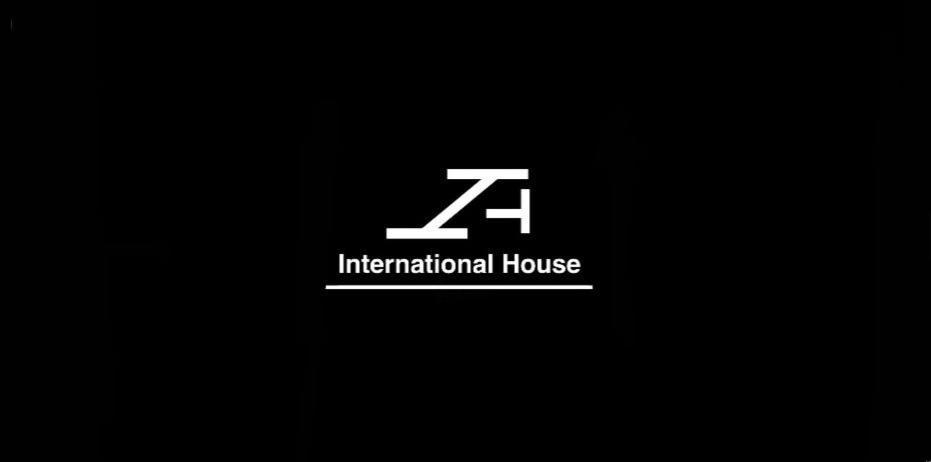 International House Olbia Hotel Exterior foto
